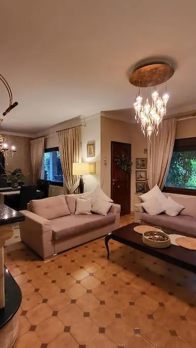 Casa vacanze Mery'S Countryside House Agios Mamas