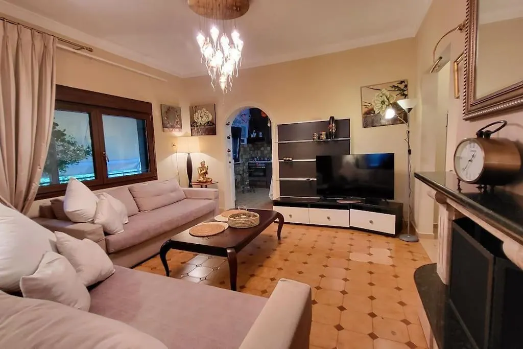 Mery'S Countryside House Agios Mamas