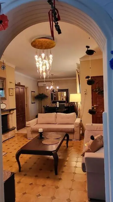 Mery'S Countryside House Agios Mamas  Casa vacanze Agios Mamas (Chalkidiki)