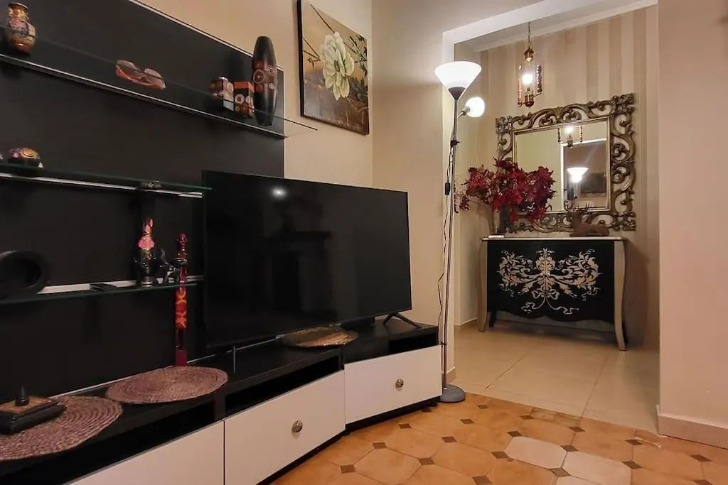 Ferienhaus Mery'S Countryside House Agios Mamas