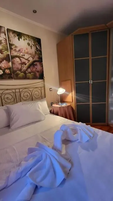 Mery'S Countryside House Agios Mamas  Ferienhaus