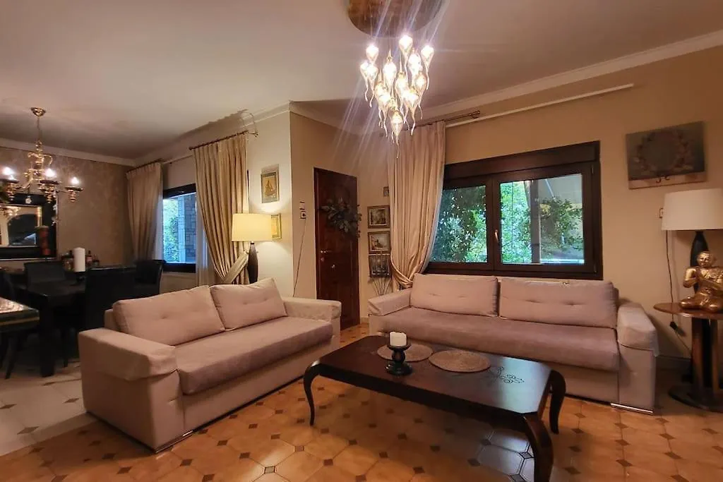 Mery'S Countryside House Agios Mamas  Agios Mamas (Chalkidiki)